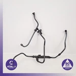 Bmw G30 530E 530I Fuel Gas Tank Suction Pump Vent Hose Pipe Set 13908605160 Oem. Fixed Price $116.20.