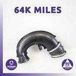 Bmw G30 M550I 4.4L V8 N63 Left Air Intake Cleaner Duct 8613154 Oem. Fixed Price $53.95.