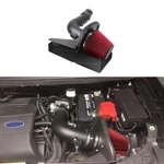 Cold Air Intake System 2011-2014 Ford Edge 3.5L 3.7L V6 Turbo Kit Pipe. Fixed Price $152.99.