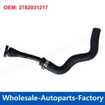 2782031217 New Oil Crankcase Breather Pipe For Mercedes Gle Class S550 X166. Fixed Price $14.43.