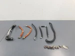 2017 18 19 Mclaren 570S Engine Misc Hoses / Fittings #2 #3207 H1. Fixed Price $79.99.