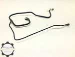 2017-2019 Buick Lacrosse 3.6L Fuel Gasoline Feed Hose Pipe Oem. Fixed Price $69.99.
