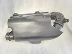 2014 Chevrolet Malibu 2.5L Engine Air Intake Hose; Outlet Duct; 13313804. Fixed Price $52.00.