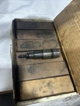 98.5-02 Dodge 24V 5.9 Cummins Diesel Bosch Fuel Injector 0432193629 4828 Cores. Fixed Price $80.00.
