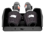 K&n 69-2528TTK Typhoon Cold Air Intake For 2013-2017 Dodge Viper 8.4L V10. Fixed Price $579.99.