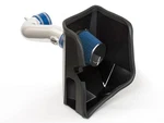 Bcp Blue 2019-2026 Sierra 5.3L/6.2L V8 Heat Shield Cold Air Intake Kit+filter. Fixed Price $179.99.