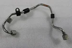 Lamborghini Huracan, Lh, Left, LP610, 580, Fuel Line, Used, P/n 07L127501BQ. Fixed Price $100.00.
