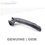 2005-2011 Audi A6 Air Intake Duct 4F0129604B. Fixed Price $22.49.