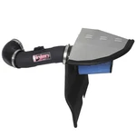 Injen PF7011WB Aluminum Cold Air Intake Kit For 2010-11 Chevrolet Camaro 3.6L V6. Fixed Price $391.04.