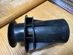 2006 Ford Ranger Air Cleaner Intake Tube 2.3L Oem XL2U-9A675-AA. Fixed Price $28.49.
