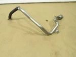 14-20 Jaguar F-type 2016 Fuel Tank Reservoir Filler Pipe Line Hose Tube ;:o. Fixed Price $125.00.