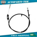 New Fits For 1999-2004 Jeep Grand Cherokee Carburetor Accelerator Cable. Fixed Price $44.59.