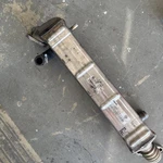 2008 Ford F250SD 350SD Diesel 6.4L Egr Cooler Oem 1871453C95. Fixed Price $80.00.