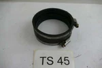 Porsche 911 Rubber Sleeve For Resonator Pipe 99611068650 TS45. Fixed Price $11.67.