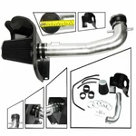 Cold Air Intake Kit W/ Filter For 2014-19 Chevy Silverado Gmc 1500 5.3L/6.2L V8. Fixed Price $69.99.