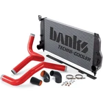 Banks Power 25978 Intercooler Kit. Fixed Price $1459.00.