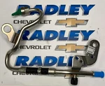 New Oem Pipe- General Motors Gmc 12627255. Fixed Price $156.99.