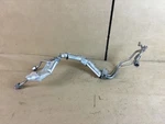 Jaguar Xf 2016 3.0L Fuel Pump High Pressure Line Pipe Hose Tube 16-19 :m. Fixed Price $38.28.