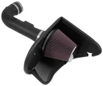 K&n 2016-2017 Chevrolet Camaro V6-3.6L F/i Aircharger Performance Intake 63-3094. Fixed Price $356.72.