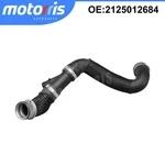 New Return Pipe Coolant Hose For Mercedes Benz W212/E320L E300 2125012684. Fixed Price $43.04.