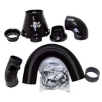 K&n Apollo Performance Air Induction Kit 57A-6023 And High Flow Part. Fixed Price $490.87.