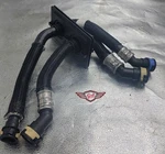 Ford Explorer Heater Water Inlet L1M3 18C266 Cae #824. Fixed Price $75.55.