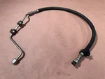 Bmw F06 640IX F10 535IX 3.0L N55 Fuel Hose Flex Line Pipe Oem #15141. Fixed Price $36.00.
