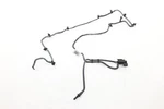 2017-2019 Jaguar Xf 2.0L Rwd Engine Mounting Vacuum Solenoid Valve W/ Hose Oem. Fixed Price $84.89.