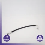 Bmw G30 530E 530I 540I Fuel Gas Tank Pressure Hose Line 8635511 Oem. Fixed Price $41.50.