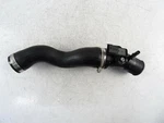 Ford Fiesta MK7 2013 - 2017 1.0 Petrol Air Intake Pipe Hose & Map BV61 9F479 Aa. Fixed Price $54.15.