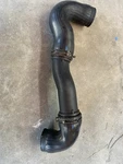 Vw 1.9 Tdi Alh Beetle Intercooler Pressure Hose 1C0 145 762 K. Fixed Price $74.99.