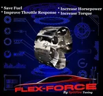 Fits Alfa Romeo All Models Performance Intake Fuel Savers Kit 2.0"-2.2" Size. Fixed Price $39.99.