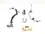 2018-2021 Lincoln Navigator 3.5L V6 Engine High Pressure Fuel Line Hose Set Oem. Fixed Price $84.99.