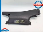 Bmw E46 Suction Hood Air Inlet Vent Intake Tube Duct 01-06 Oem. Fixed Price $69.85.