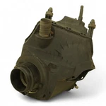 2005-2010 Audi A6 C6 3.2L Air Intake Cleaner Housing Box Filter 4F0133835G Oem. Fixed Price $69.99.