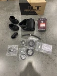 Jlt Cold Air Intake For 2021-2023 Dodge Charger Hellcat. Fixed Price $244.99.