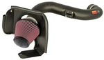 K&n 57-2573 Air Intake Kit 06-08 Explorer 11HP Gain Street Legal Lifetime Filter. Fixed Price $322.54.
