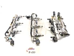 2018-2021 Ford Expedition 3.5L Upper & Lower Fuel Injectors W/ Rails Oem. Fixed Price $399.99.