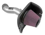 K&n Filters 77-1569KS Performance Air Intake System 2014-2018 Jeep Cherokee. Fixed Price $399.27.