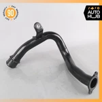 Maserati Levante M161 Right Turbo Intercooler Air Intake Hose Pipe 670104145 Oem. Fixed Price $180.19.