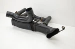 1993-1996 Nissan 300ZX Z32 Driver Left Side Air Intake Tubes With Resonator. Fixed Price $145.00.