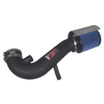 Injen Wrinkle Black Power-flow Short Ram Air Intake 2011-2014 Mustang Gt V8 5.0. Fixed Price $344.66.