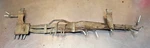 89-95 Toyota Pickup Truck 4RUNNER 22RE Intake Vacuum Pipe Tube Line Routing Port. Fixed Price $39.99.
