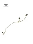 Mercedes Gl Ml Cls Sl Engine Motor Fuel Petrol Gas Hose Line M278 M157 Oem. Fixed Price $64.99.