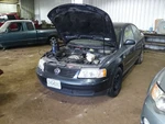 Cleaner Model Vin 8TH Digit 2.8L Fits 97-02 Audi A4 2103357. Fixed Price $66.50.
