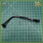 06-10 Bmw E60 E61 528I 530XI Fuel Line Breather Hose 7530973 Oem. Fixed Price $10.00.