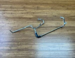 2020-2025 Bmw X3M F97 Turbo Coolant Flow Line Hose Tube Pipe Oem Original. Fixed Price $30.56.