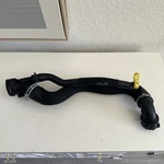 2017 2023 Jaguar F-pace X761 3.0L Lower Radiator Water Hose Pipe T4A2941 Oem. Fixed Price $131.99.
