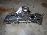 Isuzu 4JJ1T Diesel Engine Intake Manifold 8980244111 8981783290 John Deere Case. Fixed Price $299.99.