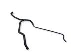 2017 Volkswagen Polo 6R 1.2 Tsi Empty Brake Hose 04E121064E Petrol 81KW. Fixed Price $44.84.